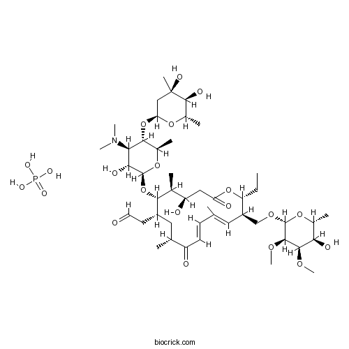 Tylosin phosphate