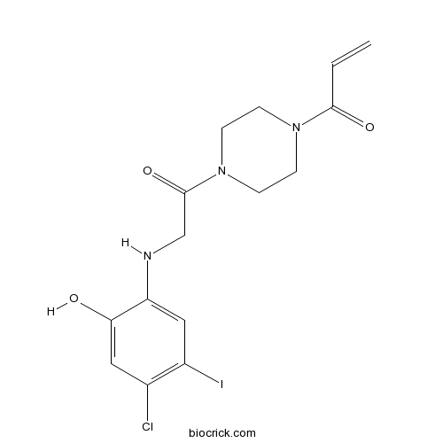 K-Ras(G12C) inhibitor 12