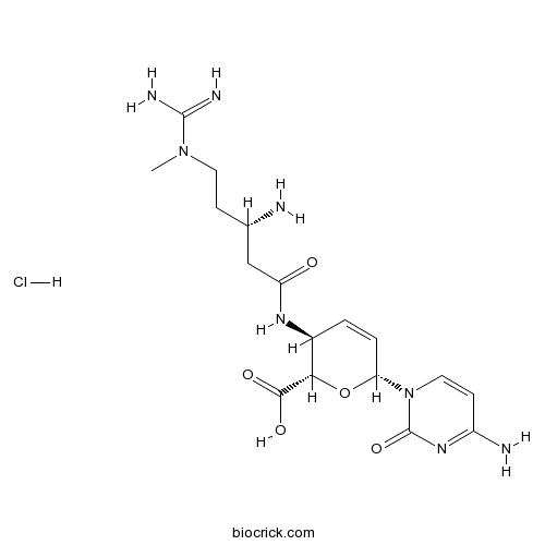 Blasticidin S HCl