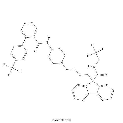 Lomitapide