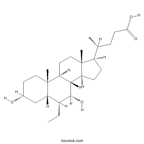 Obeticholic Acid