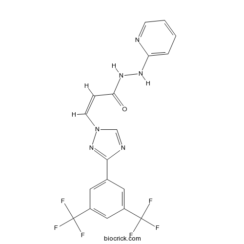 Verdinexor (KPT-335)