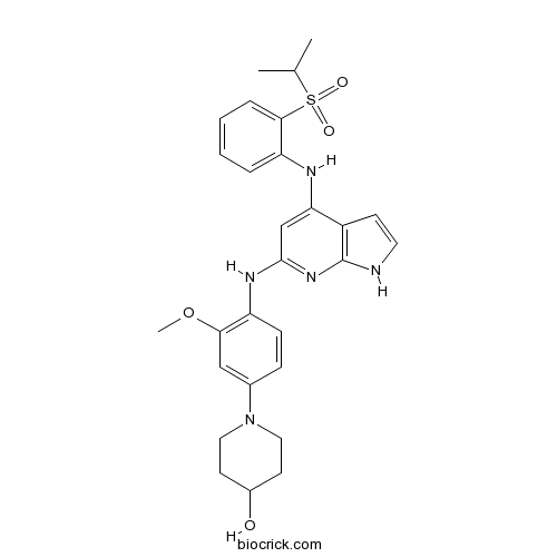 Mps1 IN 1 CAS 1125593 20 5 Mps1 kinase inhibitor For 