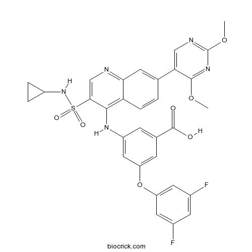 GSK 2837808A