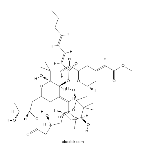 Bryostatin 2