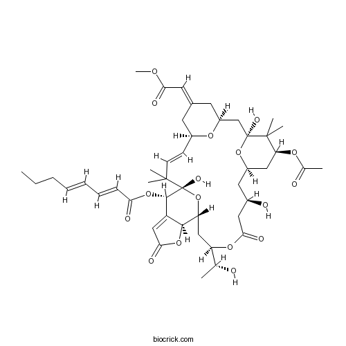 Bryostatin 3