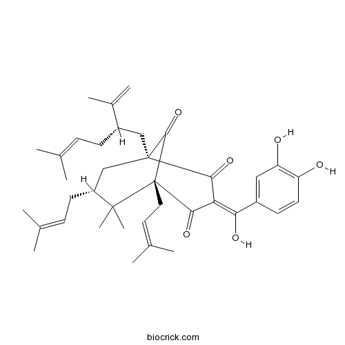 Garcinol