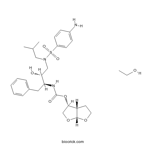 Darunavir Ethanolate