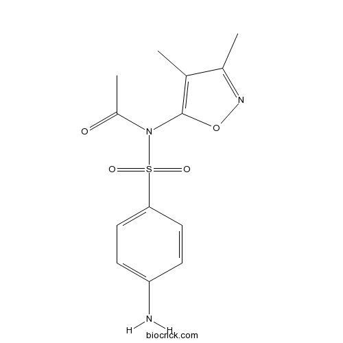 Sulfisoxazole Acetyl