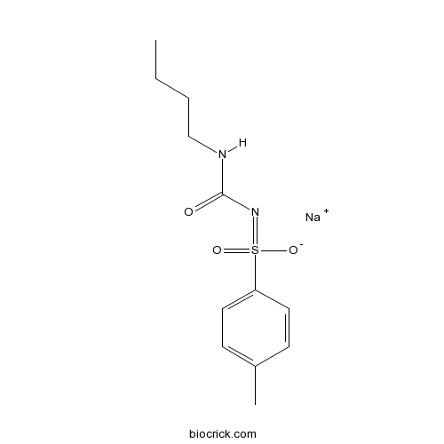 Tolbutamide Sodium