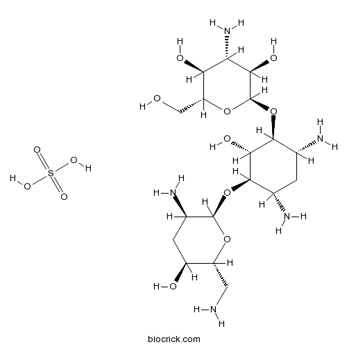 Tobramycin Sulfate