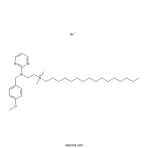 Thonzonium Bromide