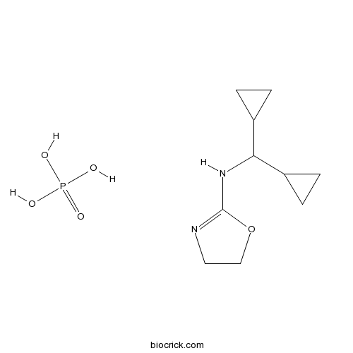 Rilmenidine Phosphate