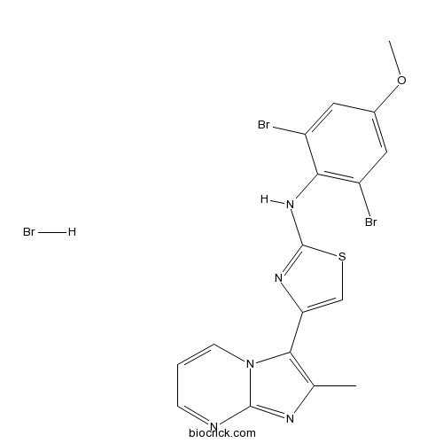 PTC209 HBr