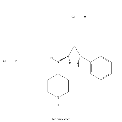 GSK-LSD1 2HCl