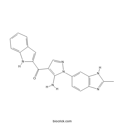 CH5183284 (Debio-1347)