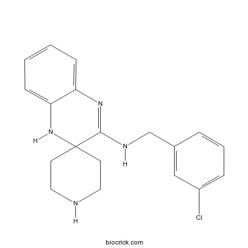 Liproxstatin-1