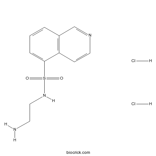 H-9 dihydrochloride