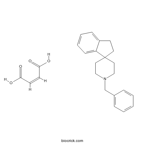 L-693,403 maleate