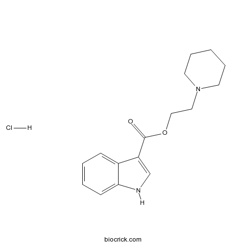 SB 203186 hydrochloride