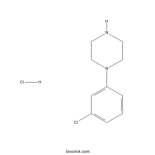 m-CPP hydrochloride