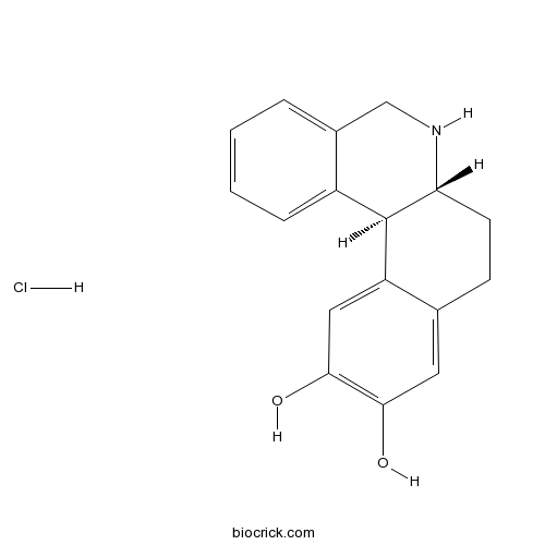 Dihydrexidine hydrochloride