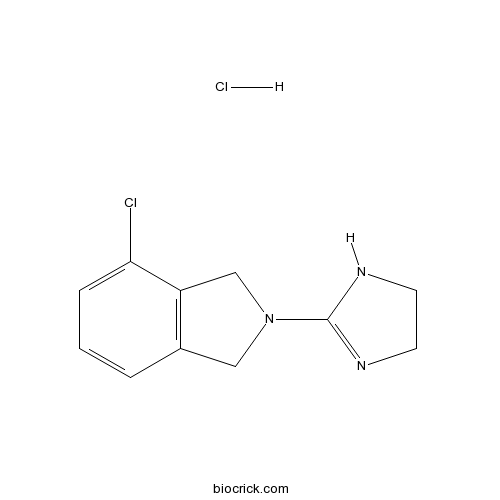 RS 45041-190 hydrochloride