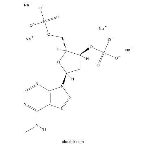 MRS 2179 tetrasodium salt