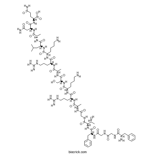 Nociceptin