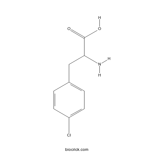 p-Chlorophenylalanine