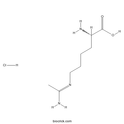 L-NIL hydrochloride