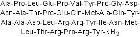 Pancreatic Polypeptide (human)