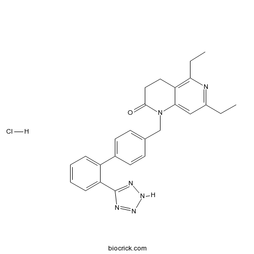 ZD 7155 hydrochloride