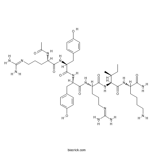 Ac-RYYRIK-NH2