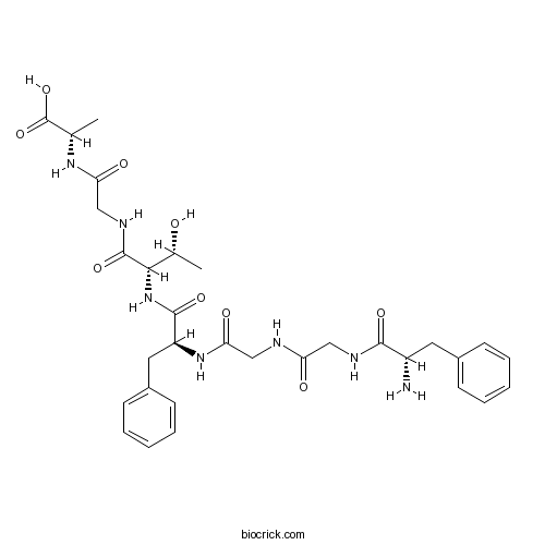 Nociceptin (1-7)