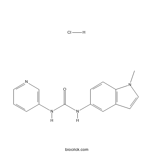 SB 200646 hydrochloride