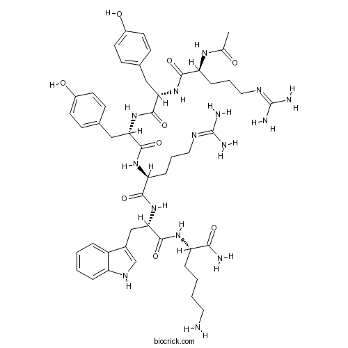 Ac-RYYRWK-NH2