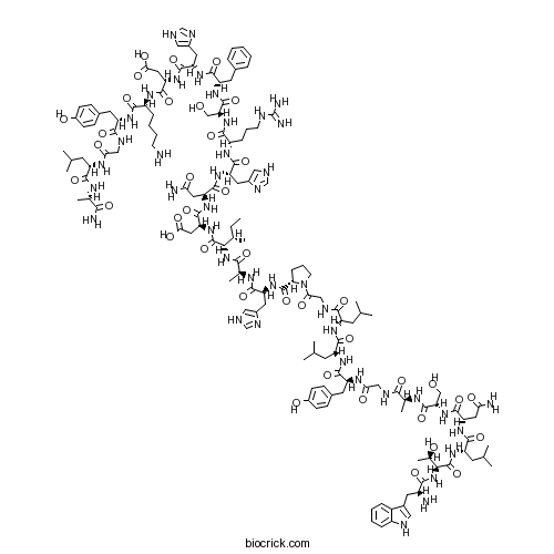 Galanin (2-29) (rat)