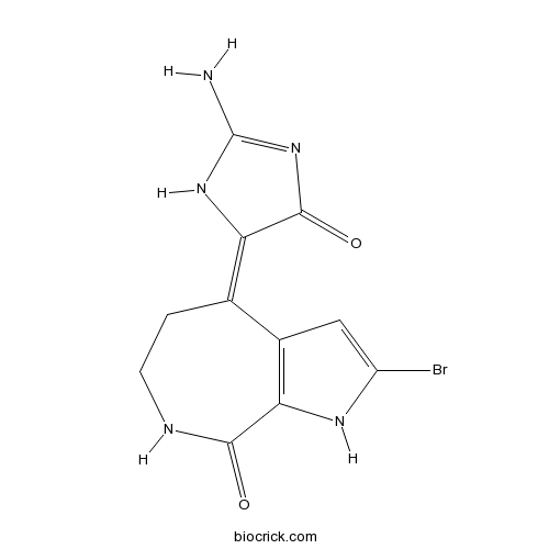 10Z-Hymenialdisine