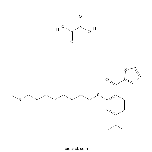 Y-29794 oxalate