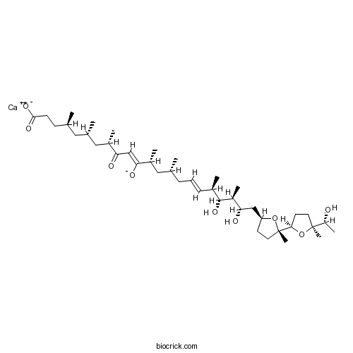 Ionomycin calcium salt