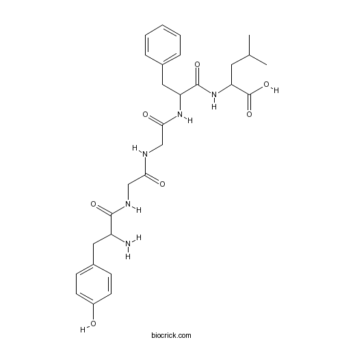 [Leu5]-Enkephalin