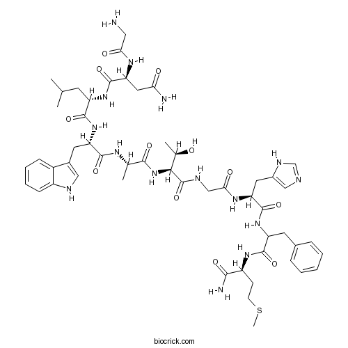 Neuromedin B (porcine)