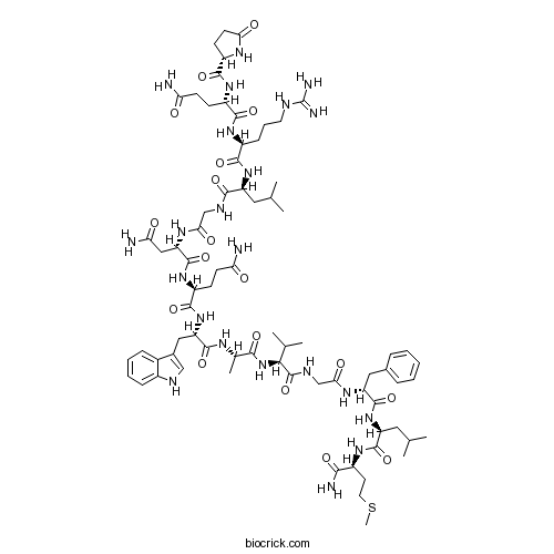 [D-Phe12]-Bombesin