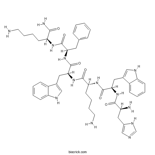 [D-Lys3]-GHRP-6