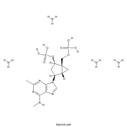 MRS 2500 tetraammonium salt