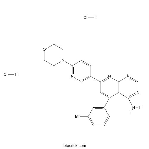 ABT 702 dihydrochloride