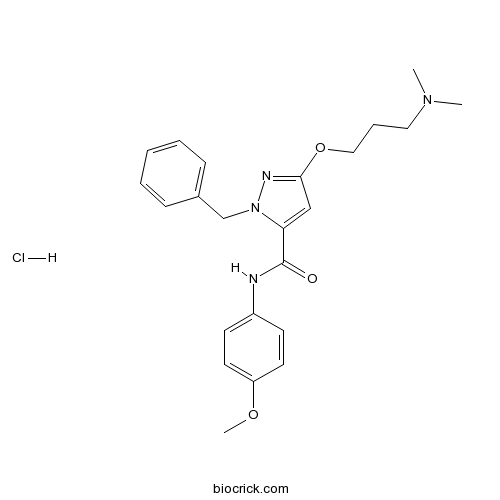 CFM 1571 hydrochloride