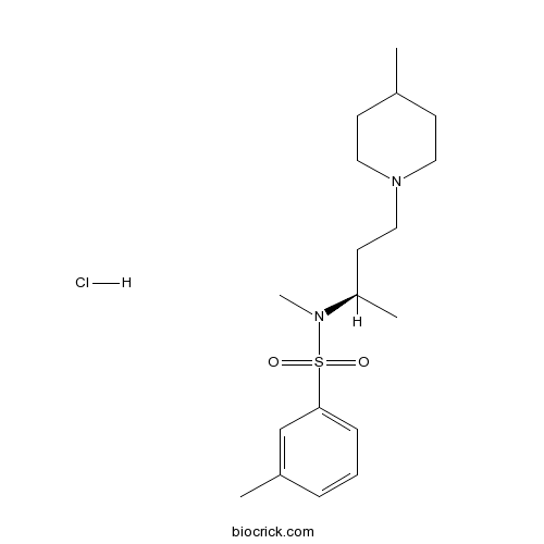 SB 258719 hydrochloride