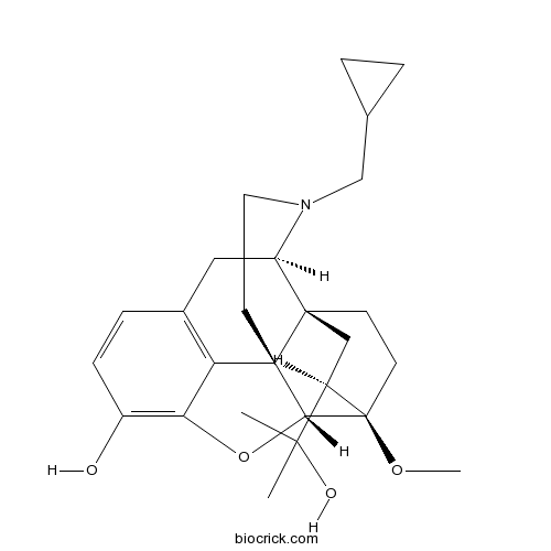 Diprenorphine